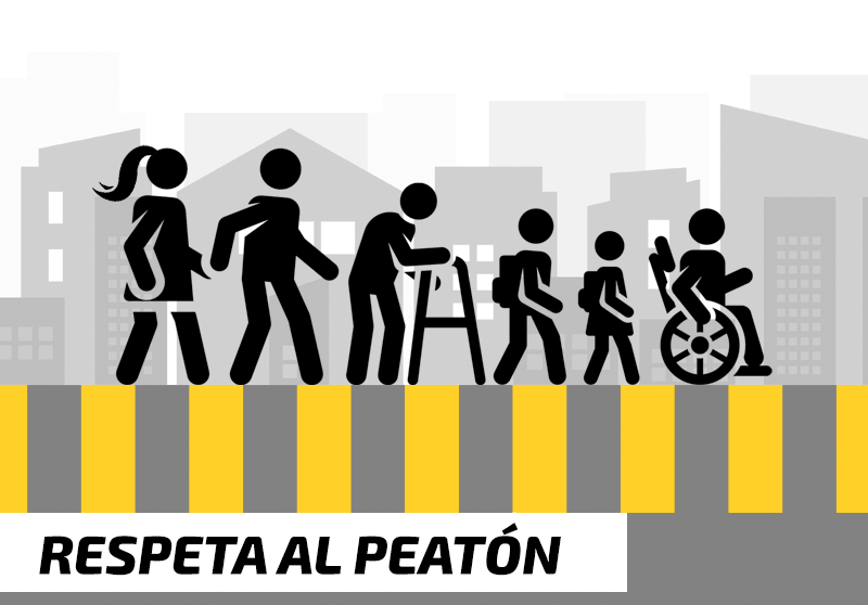 respetoAlPeaton