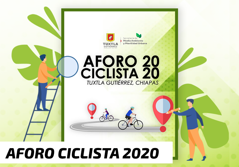 aforoCiclista