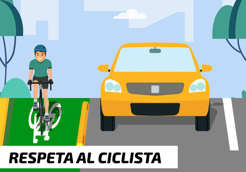 respetaAlCiclista